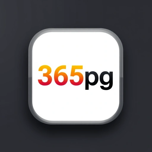 Logo da 365pg