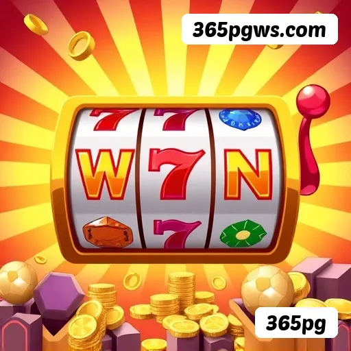 Aplicativo móvel 365pg para iOS e Android