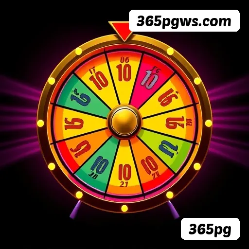 Plataforma 365pg - Imagem principal